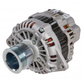 Генератор  ЯМЗ-650/DCi11 28В 100А  (STARTVOLT) 650.3701010, LG 1260