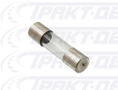 Предохранитель (стекло)  5А (5х20) 2434