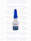 Primebond 401, 20 г Цианоакрилатный клей Primebond 401