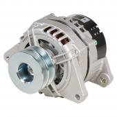 Генератор  Д-245.1  (28В 35А) (STARTVOLT) 5101.3701000-01, LG 0303X