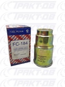 Фильтр топливный  FC-184 (BUIL-RB) 23390-64450