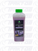А/шампунь для бесконтактной мойки  Active Foam GEL "+" (1кг)