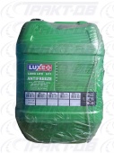 Антифриз (зеленый) GREEN LINE 20кг LUX OIL