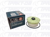 Фильтр топливный  F194 VIC 23390-51070/20