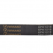 Ремень  6РК-1018   ВАЗ-1117-1119, Калина (ПРАМО), 708626