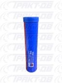CHEVRON Смазка пластичная (картридж) MOLY GREASE EP NLGI2 (серая) 397г
