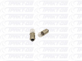 Лампа  24х4 BA9s, 800066