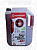Антифриз NIRO LLC RED -40C  4л