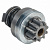 Бендикс  ГАЗонNEXT  (ЯМЗ-534, -536)    (STARTVOLT) 16.913.295, VCS 0303