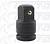 Адаптер (ударный) 1/2" - 3/4" 34717