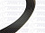 Ремень  (SELERUS) 8РК-1620 3926866, 8PK-1620 EPDM SR