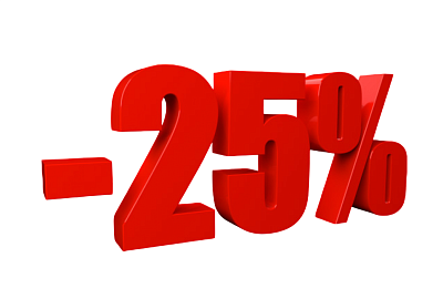 Новогодняя скидка! 