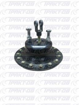 Камера тормозная (задняя) (16 болтов) с/о 150В-3519110