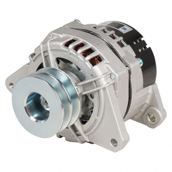 Генератор  Д-245.1  (28В 35А) (STARTVOLT) 5101.3701000-01, LG 0303X