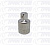 Адаптер  1/2" - 3/8" 13913