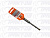 Бур SDS-plus S4 W-Speed 6х110 мм 1 02 06 004