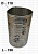 Гофра EURO-II    L=190мм, D= 110мм 543208-1203024, (ГС)