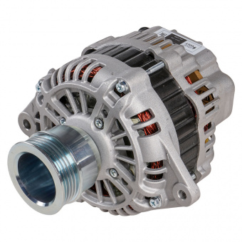 Генератор  ЯМЗ-650/DCi11 28В 100А  (STARTVOLT) 650.3701010, LG 1260
