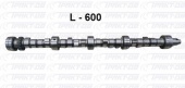 Вал распределительный  (ЗМЗ) 66-1006015-10