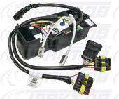 Блок управления GP (дизель 12В) Бинар 5Б-С сб.2427-01