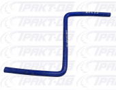 Патрубок L-образный  (СИНИЙ) D=08,  L=150х200х150, угол=90* 52425, L008-150-200-150