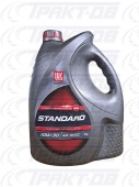Масло СТАНДАРТ 10W30 API CF/CC (5л)