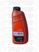 Антифриз (красный)  RED LINE (1кг) LUX OIL