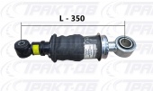 Аммортизатор кабины (передний)   JAC  K7 5002090Y8010