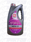 Масло МОТО 2Т (4л)