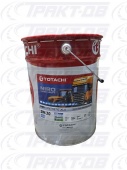 Масло моторное XLA NIRO HD Diesel Synthetic 5W30 ACEA E6/E7 20л 1D620