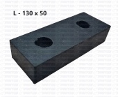 Амортизатор водяного радиатора 700-40-4923