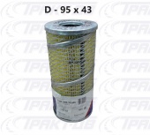 Элемент масляного фильтра (Кострома) (ЭФМ-305.30.МС) Т150-1012035  АГРО