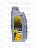 Масло G Gold SJ  10W-30 SJ/CF (полусинтетика) 1л (бензин)