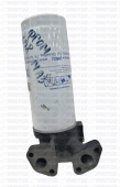Фильтр грубой очистки масла  (ФГОМ) (АВТОДИЗЕЛЬ) 658-1012010