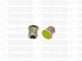 Лампа   (12 SMD)  COB 24х21 (S25) , 8104