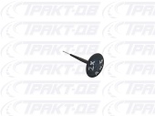 Грибок  D=4,5мм ZX-A4,5