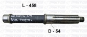 Вал ведущий 024 (заднего моста) -оригинал (завод) 4326-2402024-00