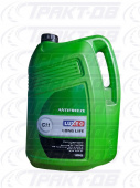 Антифриз (зеленый) GREEN LINE 10кг LUX OIL