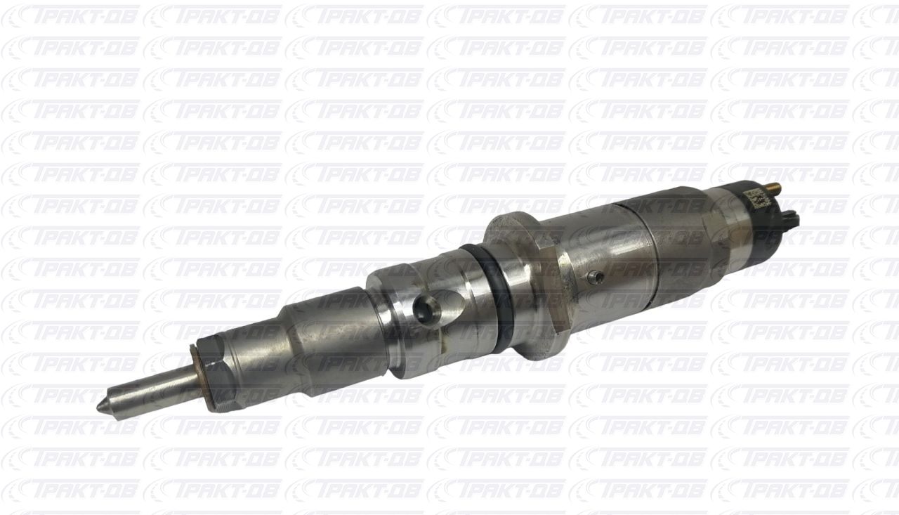 Форсунка Bosch 0445120123/4937065. 0432191219 Форсунка для КАМАЗ 5490. 0 445 120 377 Взаимозам.