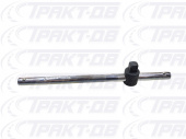 Вороток 200мм  квадрат 3/8" 13987 MASTER