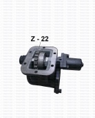 Коробка отбора мощности (КОМ) (НЕФАЗ) 5511-4202010-20
