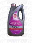 Масло МОТО 2Т (4л)