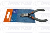 Бокорезы MINI  115мм 2 12 03 002
