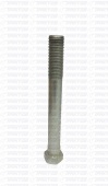 Болт стартера  (АВТОДИЗЕЛЬ) М14х120 200853-П29