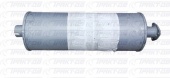 Глушитель "ЛЮКС"  УАЗ-3151 3151-1201010