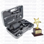 Гайковерт 2-х скоростной (удлиненный) (без головок) БАК.10118