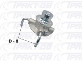 Насос-подкачка топливного фильтра 2111 TOYOTA