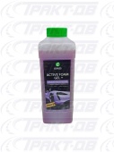 А/шампунь для бесконтактной мойки  Active Foam GEL "+" (1кг)