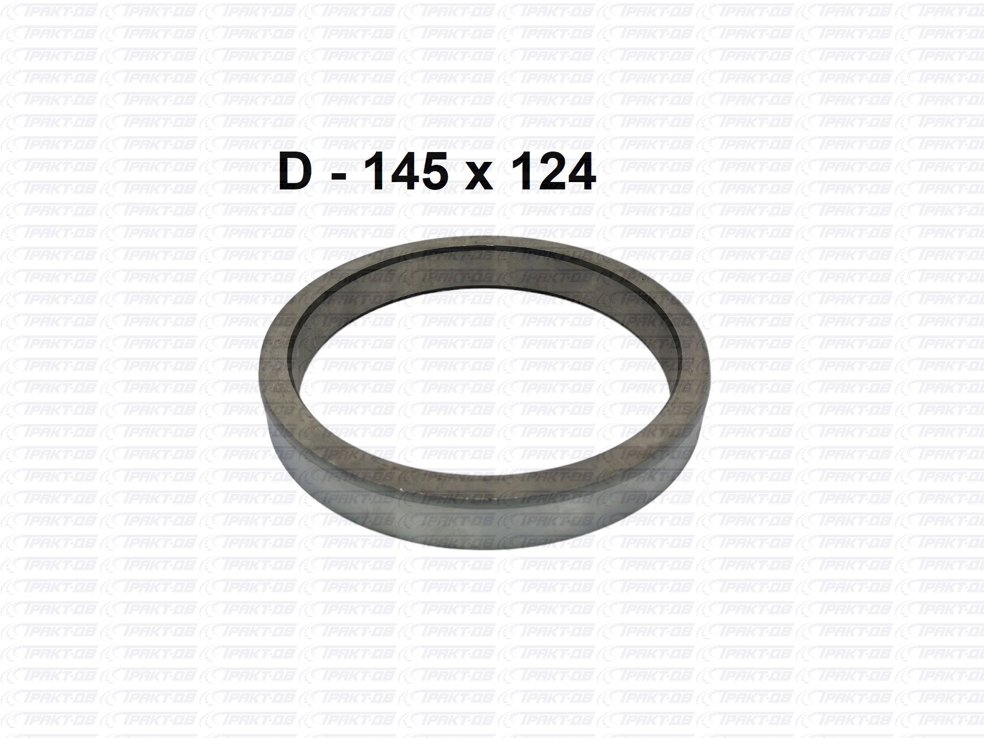 Кольцо упорное манжеты балансира 6520-оригинал (завод) 6520-2918255-00 ...