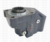 Коробка отбора мощности (несоосная) (BINOTTO) ZF 6S/9S/16S 01006300174